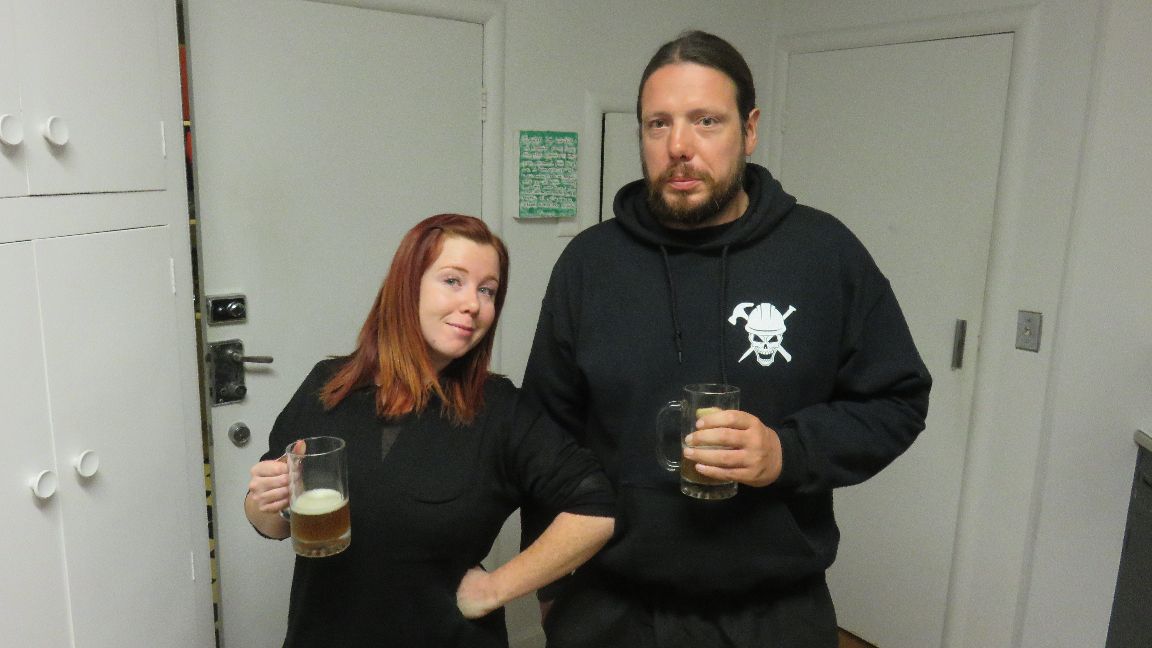 Zwooby.com BestBrewChallenge