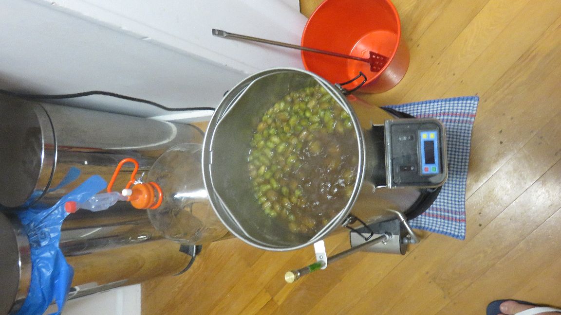Zwooby.com BestBrewChallenge