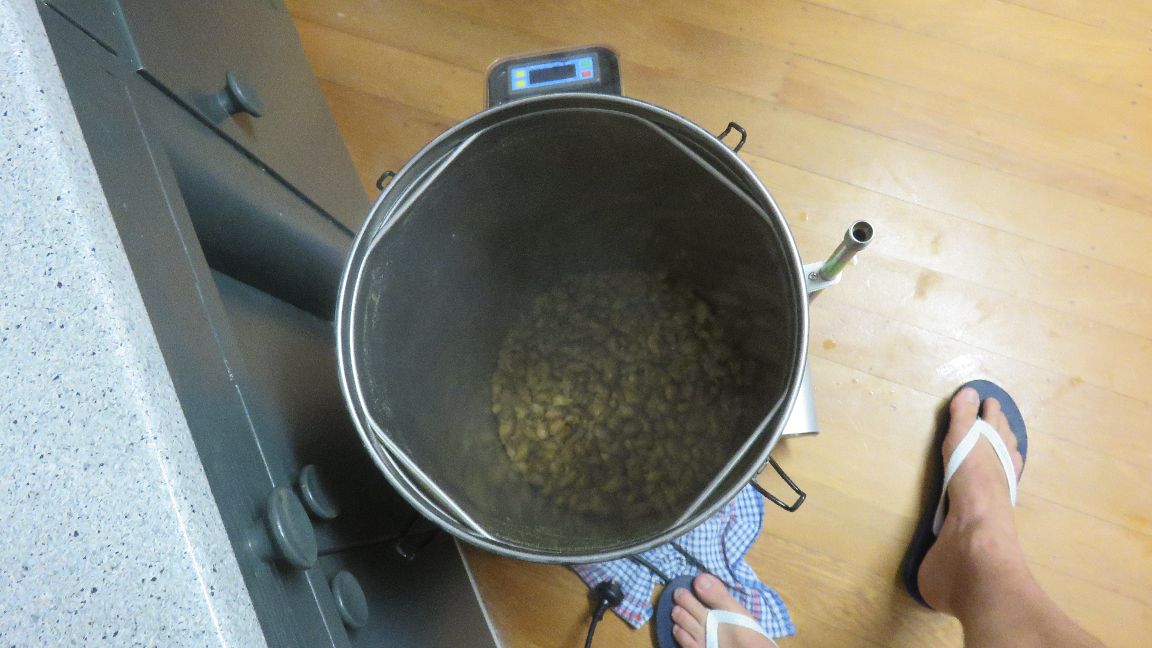 Zwooby.com BestBrewChallenge