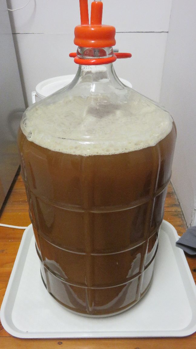 Zwooby.com BestBrewChallenge