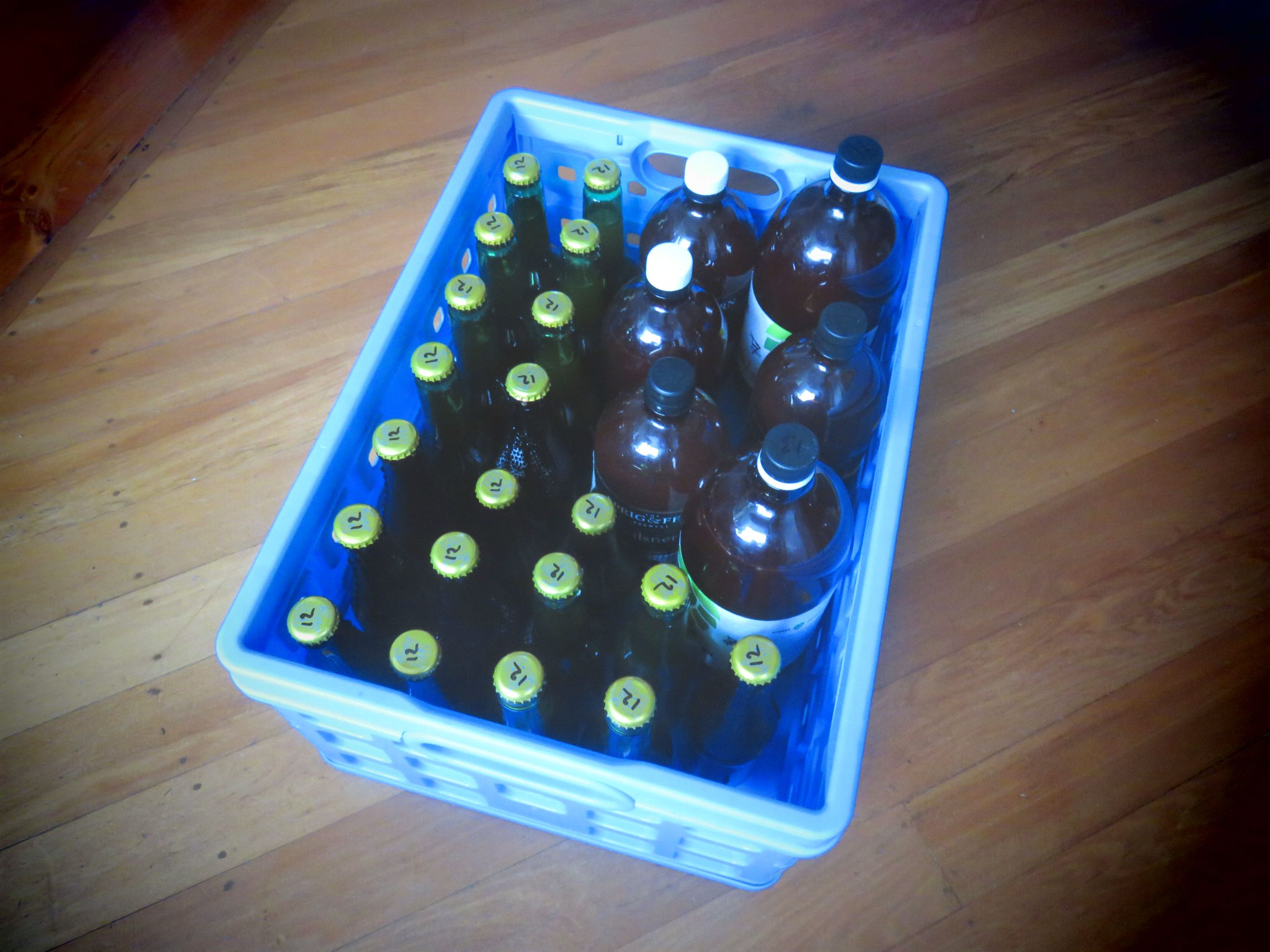 Zwooby.com BestBrewChallenge