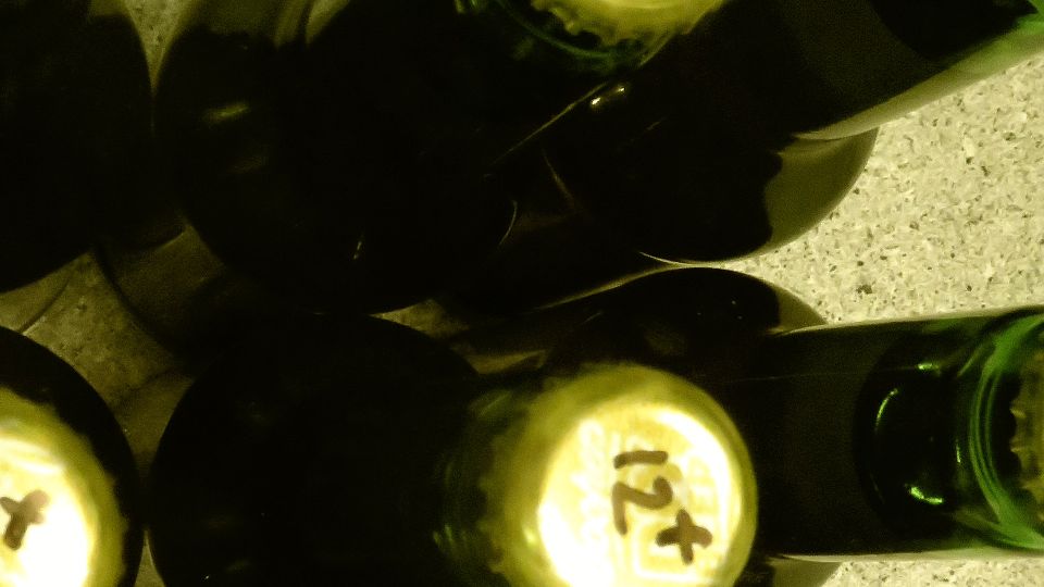 Zwooby.com BestBrewChallenge