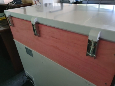 Zwooby.com Keezer
