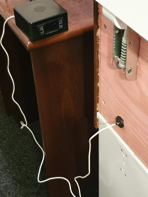Zwooby.com Keezer