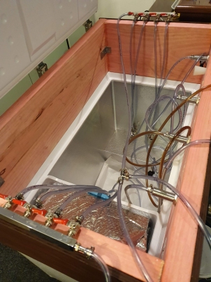 Zwooby.com Keezer