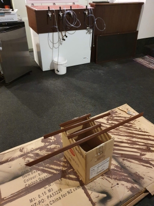 Zwooby.com Keezer