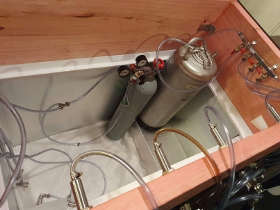 Zwooby.com Keezer