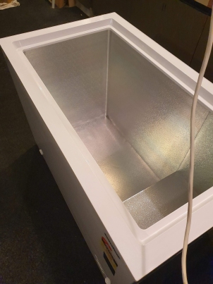 Zwooby.com Keezer