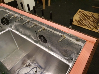 Zwooby.com Keezer