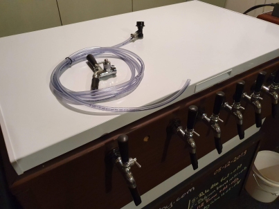 Zwooby.com Keezer