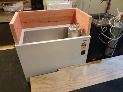 Zwooby.com Keezer