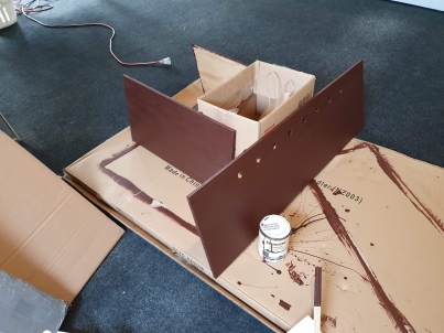 Zwooby.com Keezer