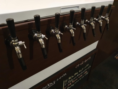 Zwooby.com Keezer