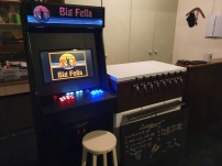 Zwooby.com Setup with Arcade